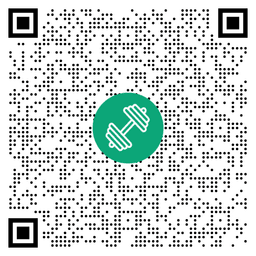App Store QR Code